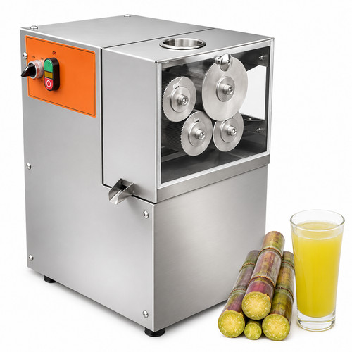 Kommerzielle zuckerrohrpresse - kommerzielle,