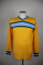 Emme N 17 Fußballtrikot Herren Größe M Trikot Lanetta Soccer Vintage Langarm