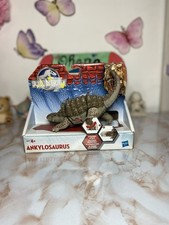 Jurassic World Ankylosaurus