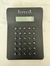 Taschenrechner Display