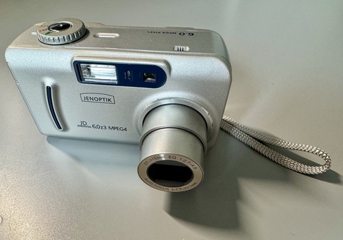 Jenoptik jendigital z3 - jendigital, 5.2