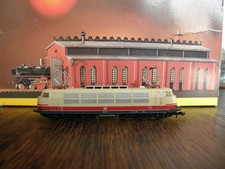 Märklin Spur Z 8854 E-Lok BR.103 113-7 TEE