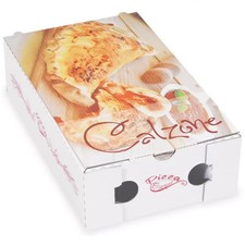 Calzone-Schachtel 28 x 17 x