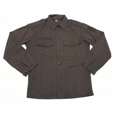 Öster. BH Feldbluse oliv