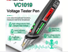 Spannungsprüfer Stift Stil