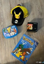 Pokémon sammlung set - pokémon,