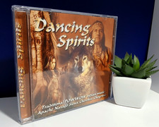 Dancing Spirits - Traditional