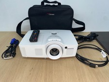 Optoma EH 416 Professional