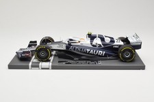 117220122 AlphaTauri AT03 #22