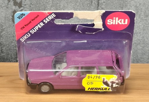 Siku 1076 vw - 🚗📦, passat