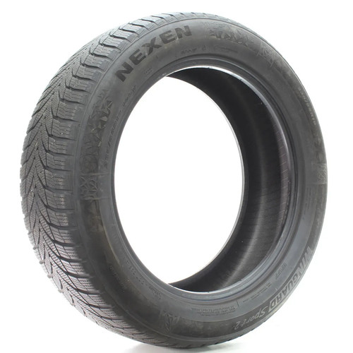 Winterreifen nexen winguard - winterreifen,