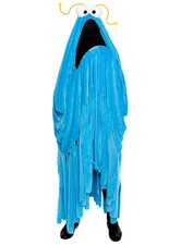 Die Sesamstraße Yip Yip