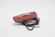 AXA BLUELINE Standlicht LED Rücklicht Fahrrad Rücklicht 50mm Scheinwerfer