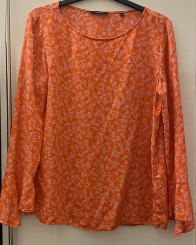 Marc polo leichte bluse gr - leichte,