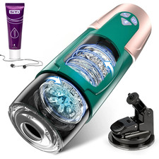 Automatische Masturbator