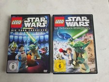 LEGO Star Wars DVD - Die Yoda