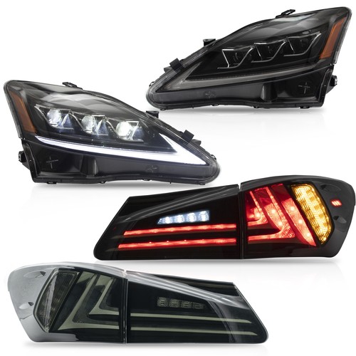 2set vland voll led - 2set,