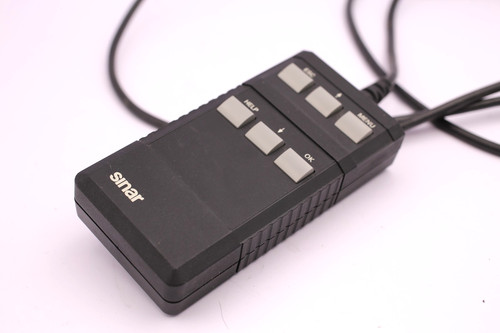 Sinar auslöser shc - sinar, -shc