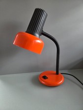 Vintage Tischlampe 70er 80er