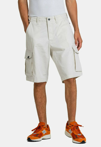 Reell new cargo short flat - new,
