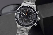 SINN 256 Universal Chronograph