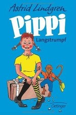 Pippi Langstrumpf von Lindgren, Astrid | Buch | Zustand gut