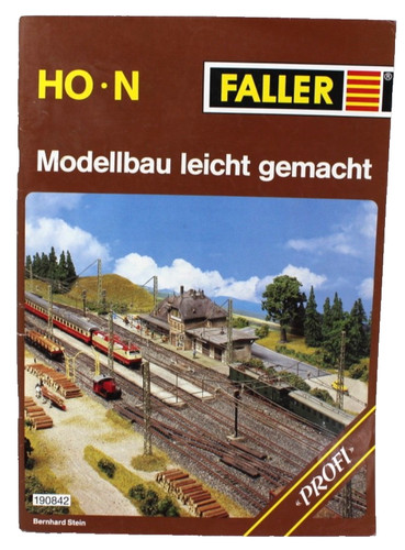 Faller n 190842 - h0,