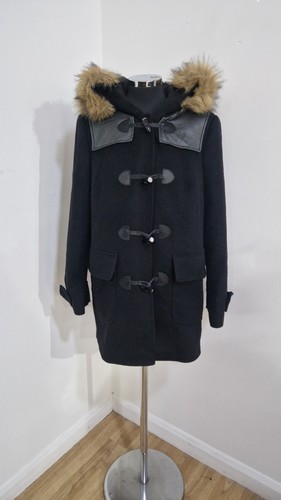 Karen millen dufflecoat - karen,