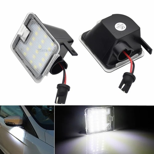 Led umfeldbeleuchtung - led,