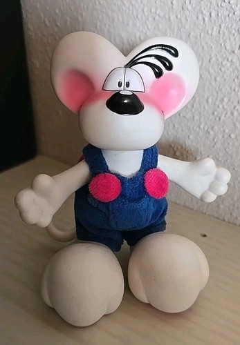 Diddl maus sammelfigur aus - diddl,