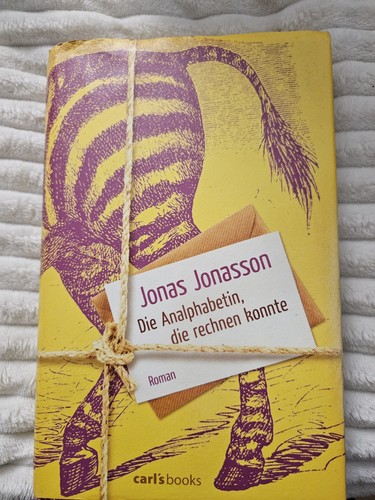 Die analphabetin rechnen - die, analphabetin,