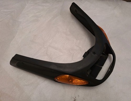Piaggio nrg verkleidung - e1,