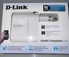 D-Link DIR-505 Mobile Cloud