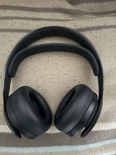 Sony PULSE 3D Kabelloses