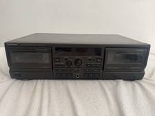 Technics RS-TR474  Stereo