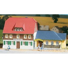 Auhagen 12239 Dorfgasthaus