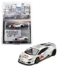 Mini GT 1:64 Lamborghini