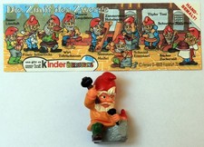 1992 Ü-Ei-Figur "Steinmetz