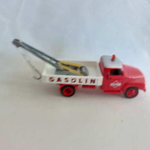 Mes 499 wiking - mes-499 wiking, 1:87