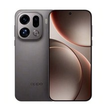 Oppo Find X9 Pro 512 GB Grau