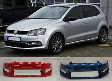 STOßSTANGE VORNE LACKIERT IN