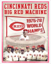 Cincinnati Reds - Big Red