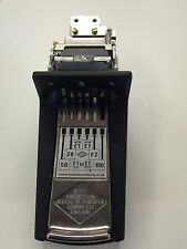 NEU £1 MÜNZFACH IN UNSEREM