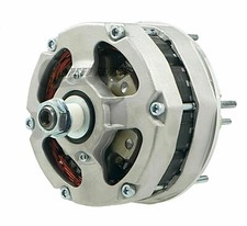 Lichtmaschine für Hatz 2L40