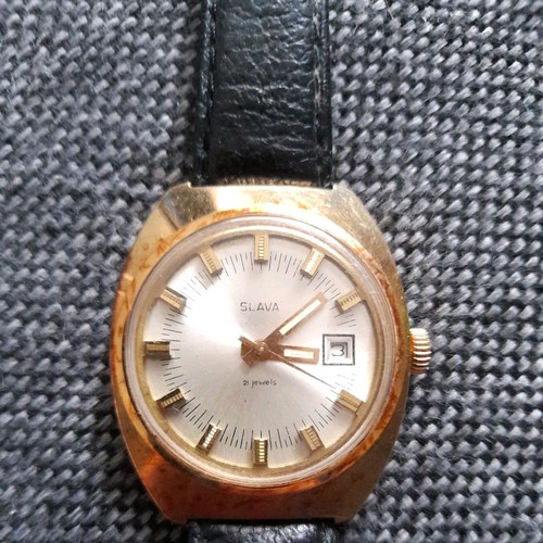 Selten vintage slava - selten,