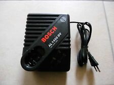 Bosch Akkuschrauber Ladegerät AL1450DV 2607224701 bis 14,4 Volt 12 Minuten