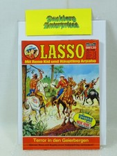 Lasso Nr. 396  Bastei im