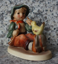 Hummel Figur Hum 63. "'s