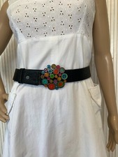 Desigual Vintage Damen Gürtel