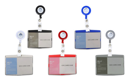 Skipasshalter silver inkl - silver,